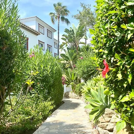 Boho * Marbella