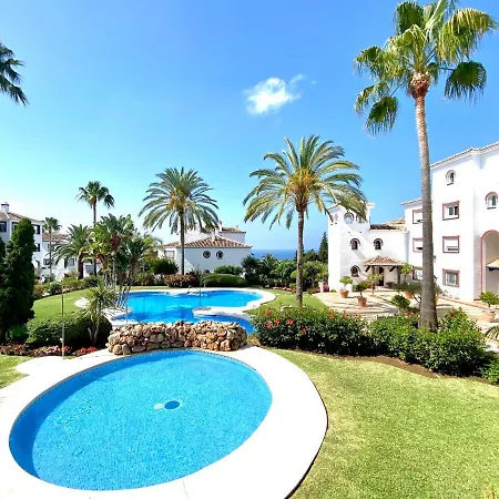 Boho Apartament Marbella