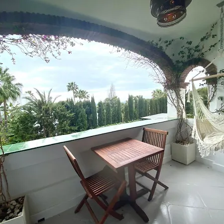 Apartament Boho *