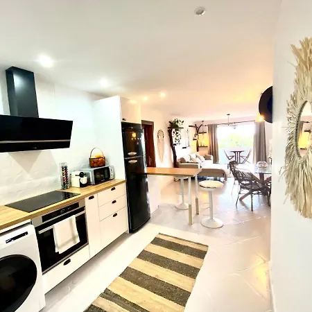 Apartament Boho *
