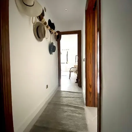 Appartement Boho
