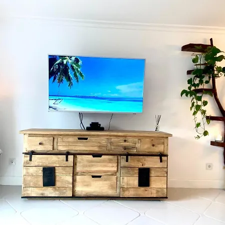 Boho Appartement